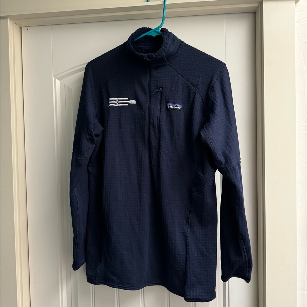 Patagonia R1 Pullover